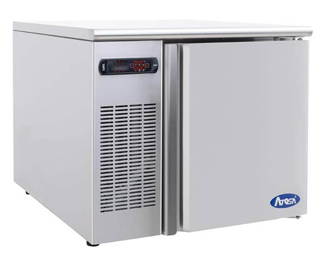 Atosa Blast Chiller / Shock Freezer Cater2 Ltd Catering Equipment Specialists