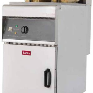 Banks Electric Fryer