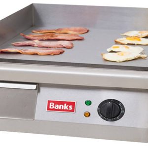 Banks Fry Top
