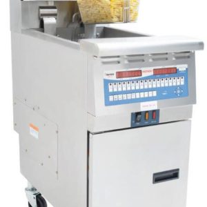 Banks Hi-Speed Fryer