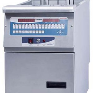 Banks Hi-Speed Fryer
