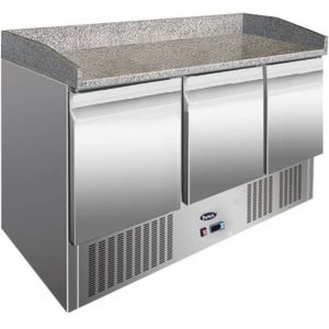 Atosa Pizza Prep Fridge