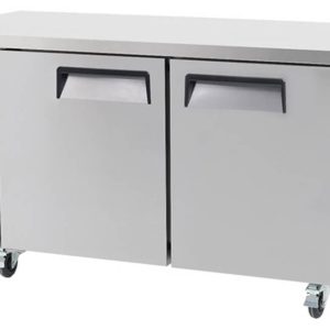 Atosa Freezer Counter