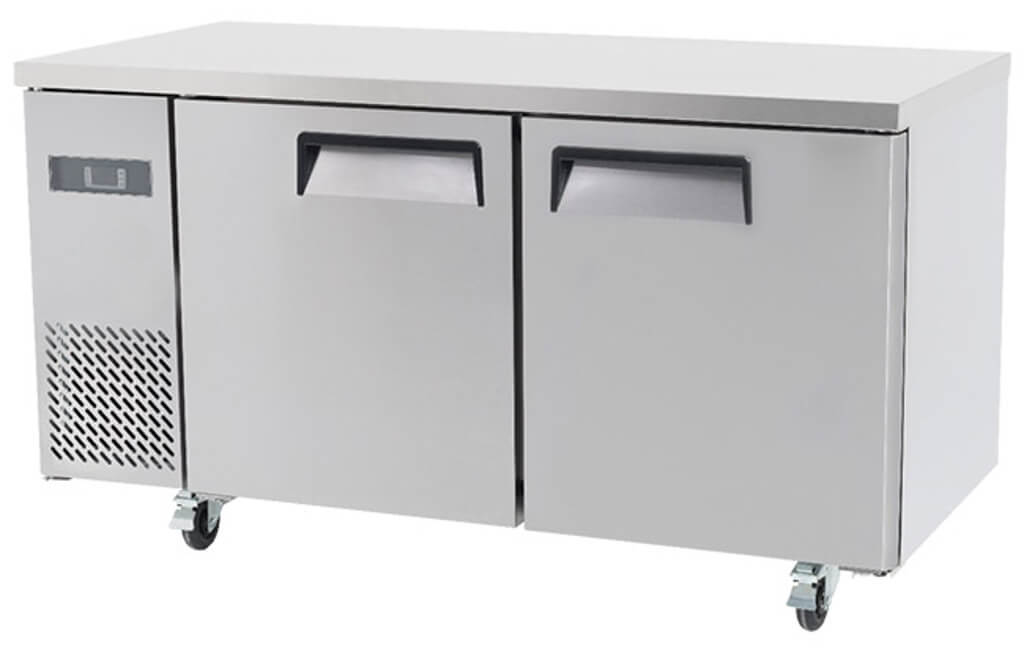 Atosa Freezer Counter Cater2 Ltd Catering Equipment Specialists
