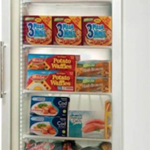 Unifrost Display Freezer