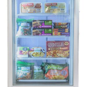 Unifrost Display Freezer