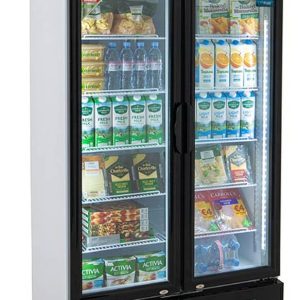 Unifrost Display Cooler