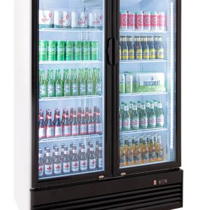 Unifrost Display Chiller