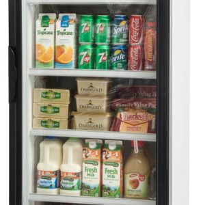 Unifrost Display Chiller