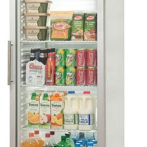 Unifrost Display Chiller