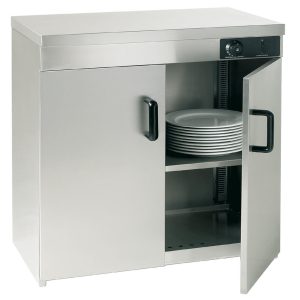 Banks Hot Cupboard