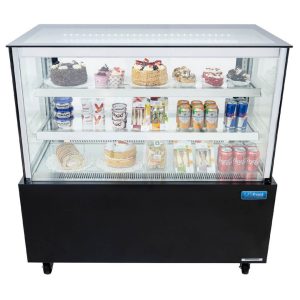 Unifrost Chilled Display (black)