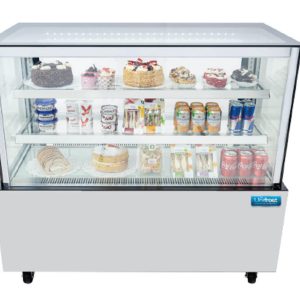 Unifrost Chilled Display (white)
