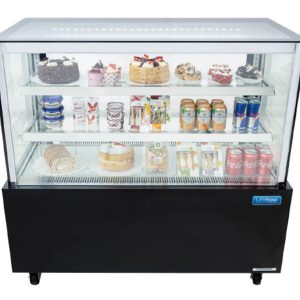 Unifrost Chilled Display (black)