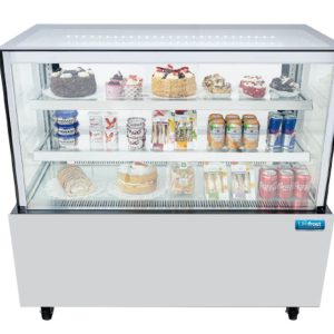 Unifrost Chilled Display (White)