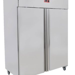 Reycold Two Door Refrigerator
