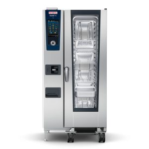 iCombi Pro 20-1/1 Electric
