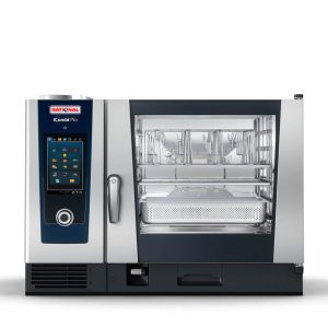iCombi Pro 6-2/1