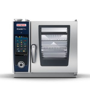 iCombi Pro XS 6-2/3