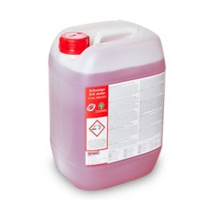 Liquid cleaner (CombiMaster and ClimaPlus Combi)