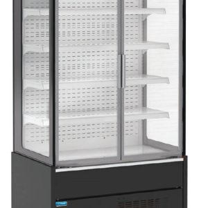 Unifrost Multi-Deck Display Chiller With Doors
