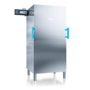 Pass-through Dishwasher & 2/1 GN Tray Washer