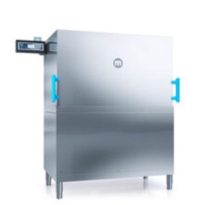 Twin Pass-through Dishwasher
