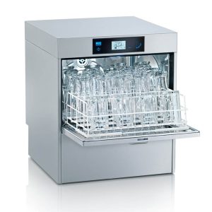 Front-loading Glass or Dishwasher