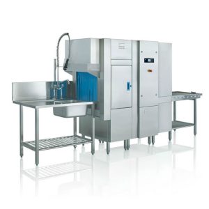 Rack Transport Machine