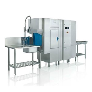 Rack Transport Machine