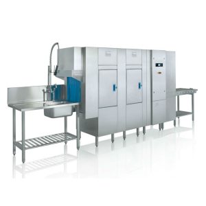 Rack Transport Machine