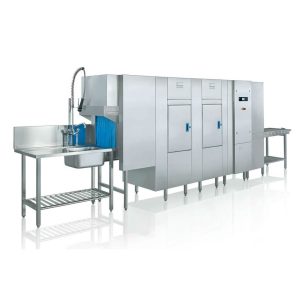 Rack Transport Machine