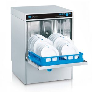 Front-loading Dishwasher