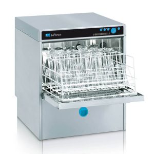 Front-loading Dishwasher