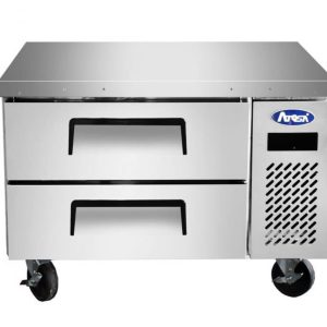Atosa Chef Base Refrigerator