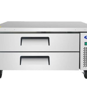 Atosa Chef Base Refrigerator
