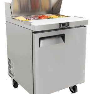 Atosa Preparation Fridge