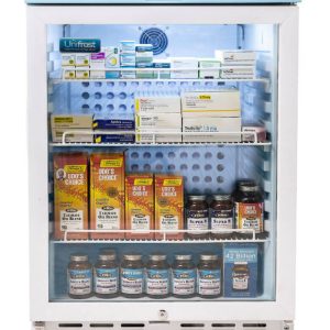 Unifrost Medical Fridge