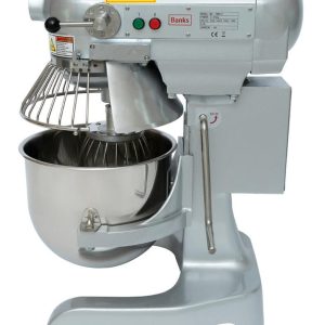 Banks Planetary Mixer