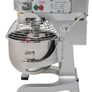 Banks Planetary Mixer