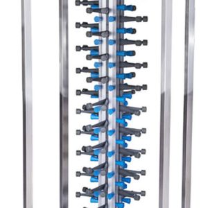 Banks Plate Stacker