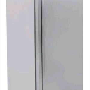 Unifrost Stainless Refrigerator