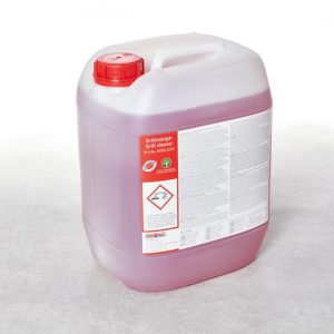 iVario Grill Cleaner