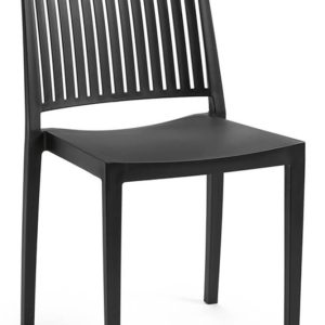 Panada Chair Black