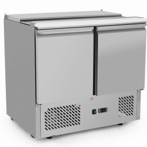 Unifrost Saladette