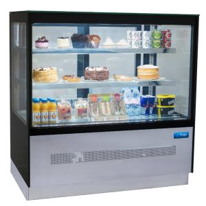 Unifrost Showcase Chiller