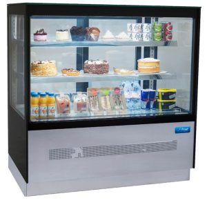 Unifrost Showcase Chiller