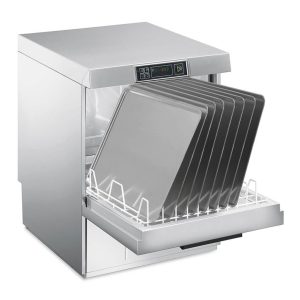 SMEG Under Counter Utensil (UD516)