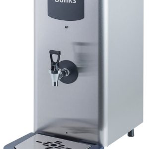 Banks Automatic Water Boiler