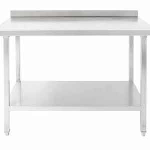 Atlas Wall Table